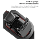 Car Sun Visor Glasses Holder Storage Decoration - Image 5