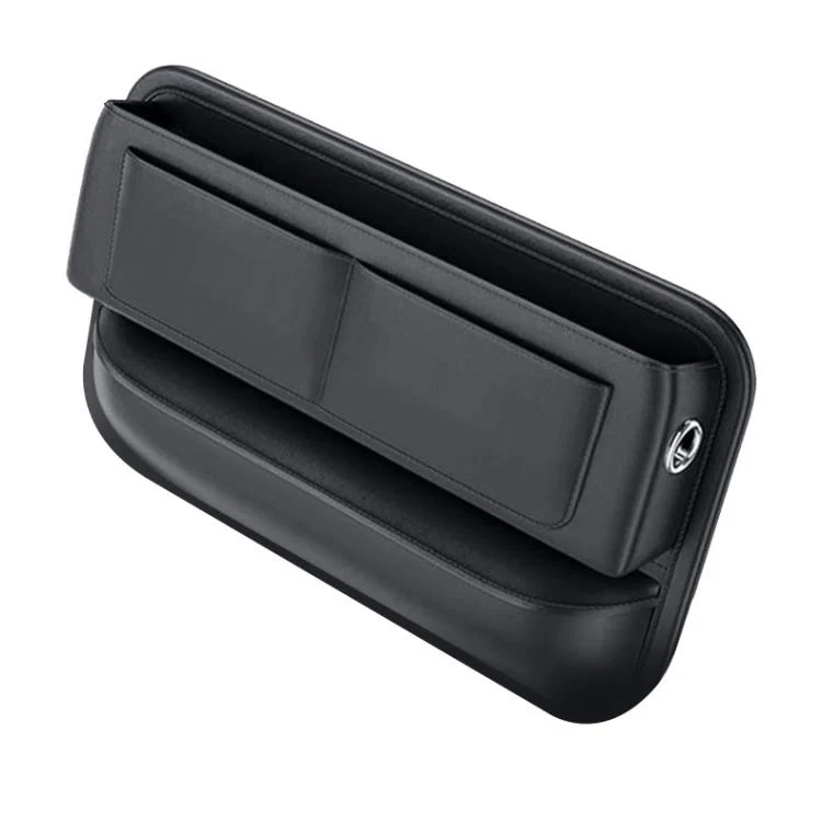 Multifunctional Car Interior Seat Crack Storage Box