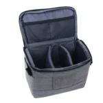 Waterproof DSLR Camera Bag for Nikon Canon SONY Panasonic etc Camera - Image 5
