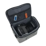 Waterproof DSLR Camera Bag for Nikon Canon SONY Panasonic etc Camera - Image 6