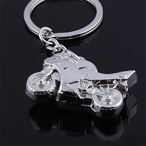 TBD0670487_6.webp Cool Motorcycle Pendant Alloy Keychain Car Key Ring - Image 7