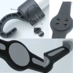 Auto Car Back Seat Headrest Universal Tablet Mounting Holder - Image 7