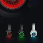 Edifier HECATE G4 Gaming Headeadphone Desktop Computer Listening Discrimination 7.1-channel Headset, Cable Length: 2.5m - Image 6