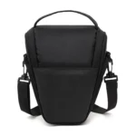 Fashion Waterproof Triangle Camera Bag - Image 2