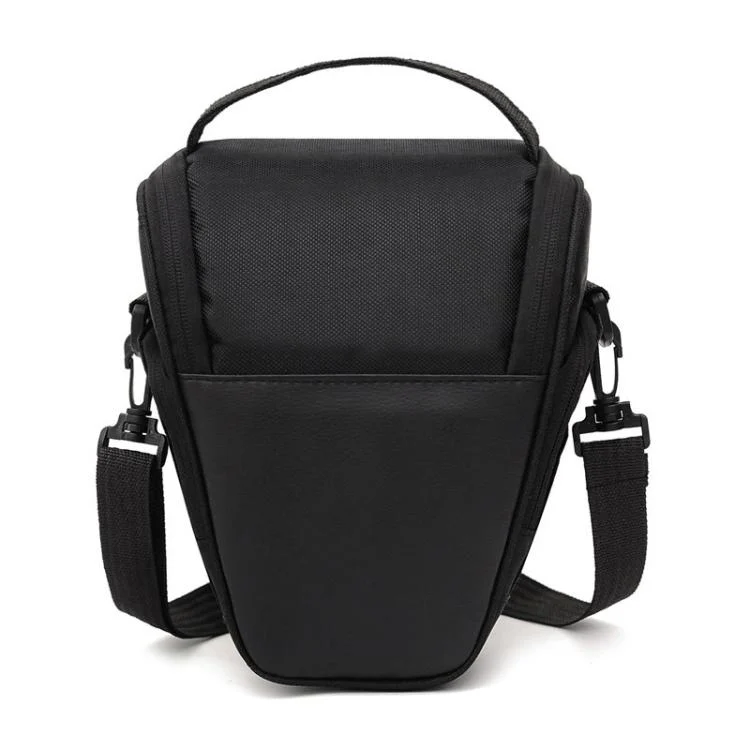 TBD0714247_1.webp Fashion Waterproof Triangle Camera Bag - Image 2