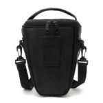 Fashion Waterproof Triangle Camera Bag - Image 3