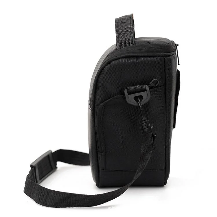 TBD0714247_3.webp Fashion Waterproof Triangle Camera Bag - Image 4