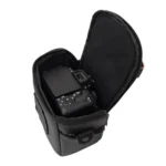 Fashion Waterproof Triangle Camera Bag - Image 5