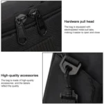 Fashion Waterproof Triangle Camera Bag - Image 6