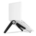 Tablet PC Laptop Desktop Bracket Cooling Triangle Bracket