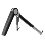 Tablet PC Laptop Desktop Bracket Cooling Triangle Bracket - Image 2