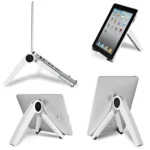 Tablet PC Laptop Desktop Bracket Cooling Triangle Bracket - Image 3