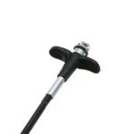 100cm Mechanical Shutter Release for Fujifilm X100S / X20 / X-E1 / Leica M9 Universal Shutter Release - Image 5
