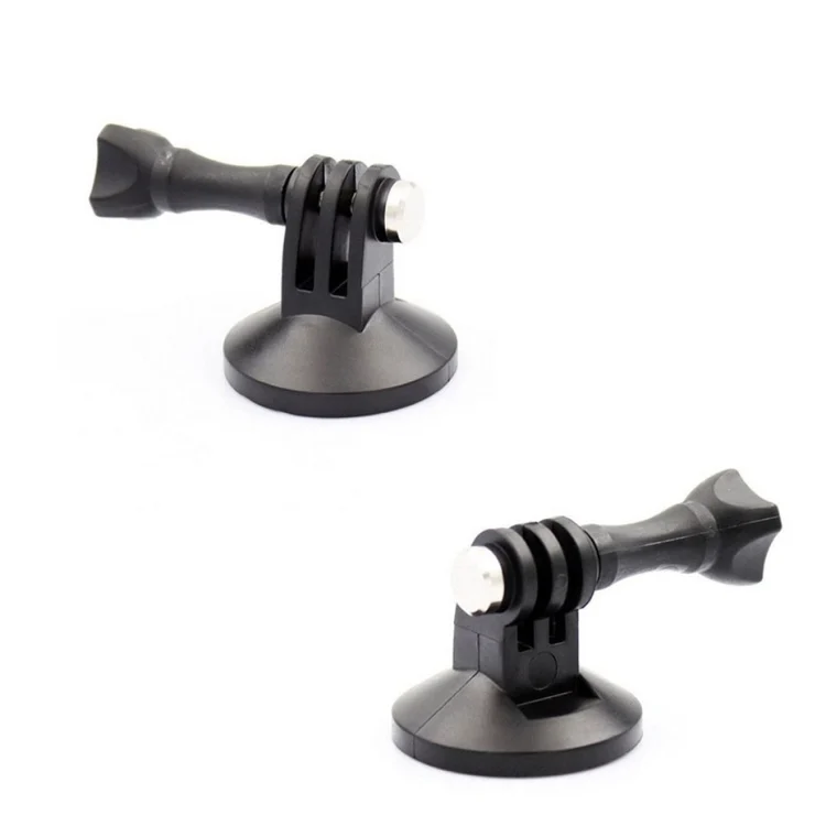 TBD0774033_1.webp Magnet Metal Universal Mount Adapter for GoPro Hero11 Black / HERO10 Black /9 Black /8 Black /7 /6 /5 /5 Session /4 Session /4 /3+ /3 /2 /1, DJI Osmo Action and Other Action Cameras - Image 2