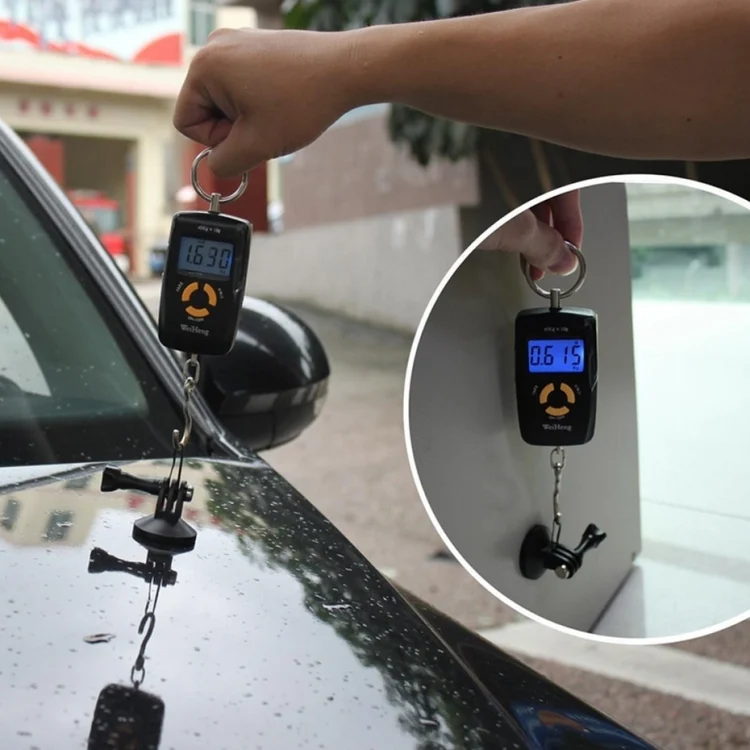 TBD0774033_3.webp Magnet Metal Universal Mount Adapter for GoPro Hero11 Black / HERO10 Black /9 Black /8 Black /7 /6 /5 /5 Session /4 Session /4 /3+ /3 /2 /1, DJI Osmo Action and Other Action Cameras - Image 4