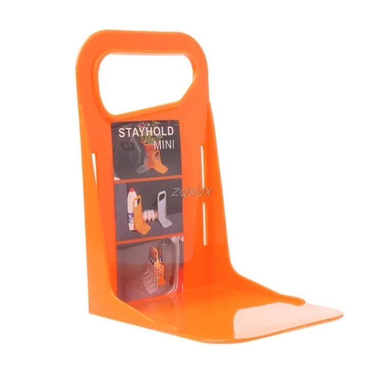 TBD082497001A_2.webp Car Trunk Compartment Fixed Partition Anti-dump Plastic Baffle Bracket - Image 3