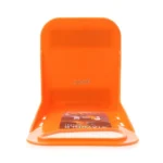 Car Trunk Compartment Fixed Partition Anti-dump Plastic Baffle Bracket - Image 4