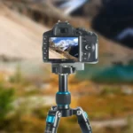 BEXIN Tripod Head Quick Release Plate Holder For Manfrotto 200PL-14 - Image 10