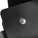 2 PCS Leather Car Key Cover Key Case - Image 5