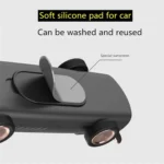 Temporary Parking Number Plate For Car With Hidden Car Card Multifunctional Car Perfume Decoration - Image 3