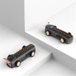 Temporary Parking Number Plate For Car With Hidden Car Card Multifunctional Car Perfume Decoration - Image 7