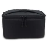 EDAL Water-resistant DSLR Padded insert Case Waterproof Zipper Removable Partition Camera Bags