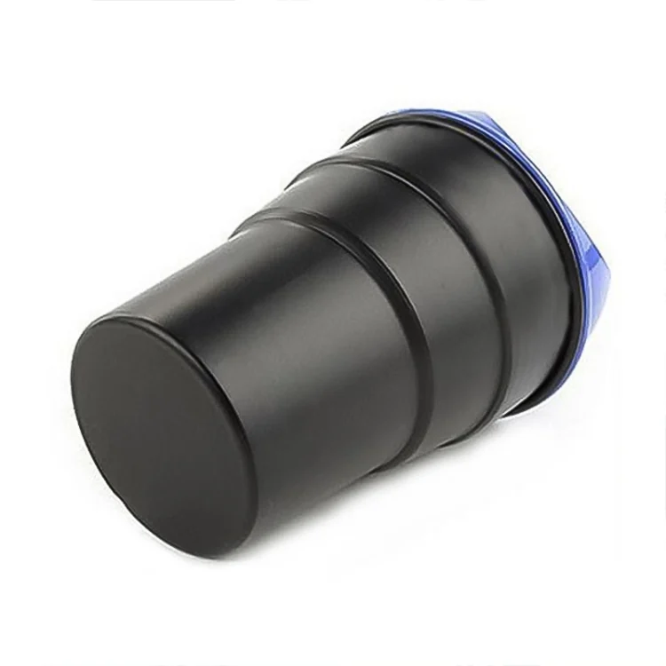 TBD095417601A_2.webp Universal Car Trash Bin Car Garbage Can Rubbish Dust Case Holder Bin Automobile Storage Bucket - Image 3