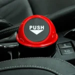 Universal Car Trash Bin Car Garbage Can Rubbish Dust Case Holder Bin Automobile Storage Bucket - Image 8