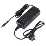 120W 18.5V 6.5A AC Adapter Power Supply for HP Compaq 6910p / 6510p / NC4200 / NC4400 / NC6400 & EliteBook 6930p / 8440p, Port: 7.4*5.0, EU Plug - Image 2