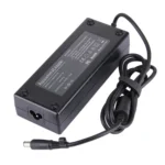 120W 18.5V 6.5A AC Adapter Power Supply for HP Compaq 6910p / 6510p / NC4200 / NC4400 / NC6400 & EliteBook 6930p / 8440p, Port: 7.4*5.0, EU Plug - Image 4