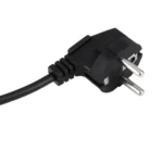 120W 18.5V 6.5A AC Adapter Power Supply for HP Compaq 6910p / 6510p / NC4200 / NC4400 / NC6400 & EliteBook 6930p / 8440p, Port: 7.4*5.0, EU Plug - Image 6