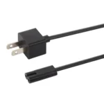 44W 15V 2.58A AC Adapter Power Supply for Microsoft Surface Pro 5 1796 / 1769, US Plug - Image 4