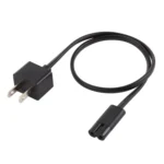 44W 15V 2.58A AC Adapter Power Supply for Microsoft Surface Pro 5 1796 / 1769, US Plug - Image 5