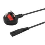 44W 15V 2.58A AC Adapter Power Supply for Microsoft Surface Pro 5 1796 / 1769, UK Plug - Image 4