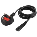 44W 15V 2.58A AC Adapter Power Supply for Microsoft Surface Pro 5 1796 / 1769, UK Plug - Image 5