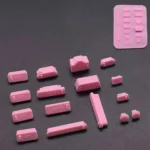 Laptop Universal Silicone Dust Plug