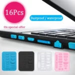 Laptop Universal Silicone Dust Plug - Image 2