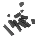 Laptop Universal Silicone Dust Plug - Image 3