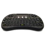 Support Language: German i8 Air Mouse Wireless Keyboard with Touchpad for Android TV Box & Smart TV & PC Tablet & Xbox360 & PS3 & HTPC/IPTV - Image 3