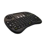 Support Language: German i8 Air Mouse Wireless Keyboard with Touchpad for Android TV Box & Smart TV & PC Tablet & Xbox360 & PS3 & HTPC/IPTV - Image 5