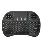 Support Language: Russian i8 Air Mouse Wireless Keyboard with Touchpad for Android TV Box & Smart TV & PC Tablet & Xbox360 & PS3 & HTPC/IPTV - Image 2