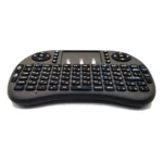 Support Language: Russian i8 Air Mouse Wireless Keyboard with Touchpad for Android TV Box & Smart TV & PC Tablet & Xbox360 & PS3 & HTPC/IPTV - Image 3