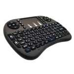 Support Language: Russian i8 Air Mouse Wireless Keyboard with Touchpad for Android TV Box & Smart TV & PC Tablet & Xbox360 & PS3 & HTPC/IPTV - Image 5