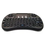 Support Language: French i8 Air Mouse Wireless Keyboard with Touchpad for Android TV Box & Smart TV & PC Tablet & Xbox360 & PS3 & HTPC/IPTV - Image 3
