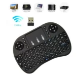 Support Language: Thai i8 Air Mouse Wireless Keyboard with Touchpad for Android TV Box & Smart TV & PC Tablet & Xbox360 & PS3 & HTPC/IPTV - Image 8