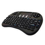 Support Language: Spanish i8 Air Mouse Wireless Keyboard with Touchpad for Android TV Box & Smart TV & PC Tablet & Xbox360 & PS3 & HTPC/IPTV - Image 4