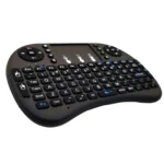 Support Language: English i8 Air Mouse Wireless Keyboard with Touchpad for Android TV Box & Smart TV & PC Tablet & Xbox360 & PS3 & HTPC/IPTV - Image 5
