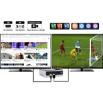 HYSTOU M3 Windows / Linux System Mini PC, Intel Core i7-10610U 4 Core 8 Threads up to 4.9GHz, Support M.2, 16GB RAM DDR4 + 512GB SSD - Image 10