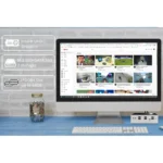 HYSTOU M3 Windows / Linux System Mini PC, Intel Core i7-10610U 4 Core 8 Threads up to 4.9GHz, Support M.2, 32GB RAM DDR4 + 1TB SSD - Image 5