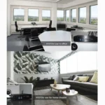 HYSTOU P05B-I3-5005U-2C Fanless Mini PC Intel Core i3 5005u Processor Quad Core up to 2.0GHz, RAM: 16G, ROM: 256G, Support Win 7 / 8 / 10 / Linux - Image 5